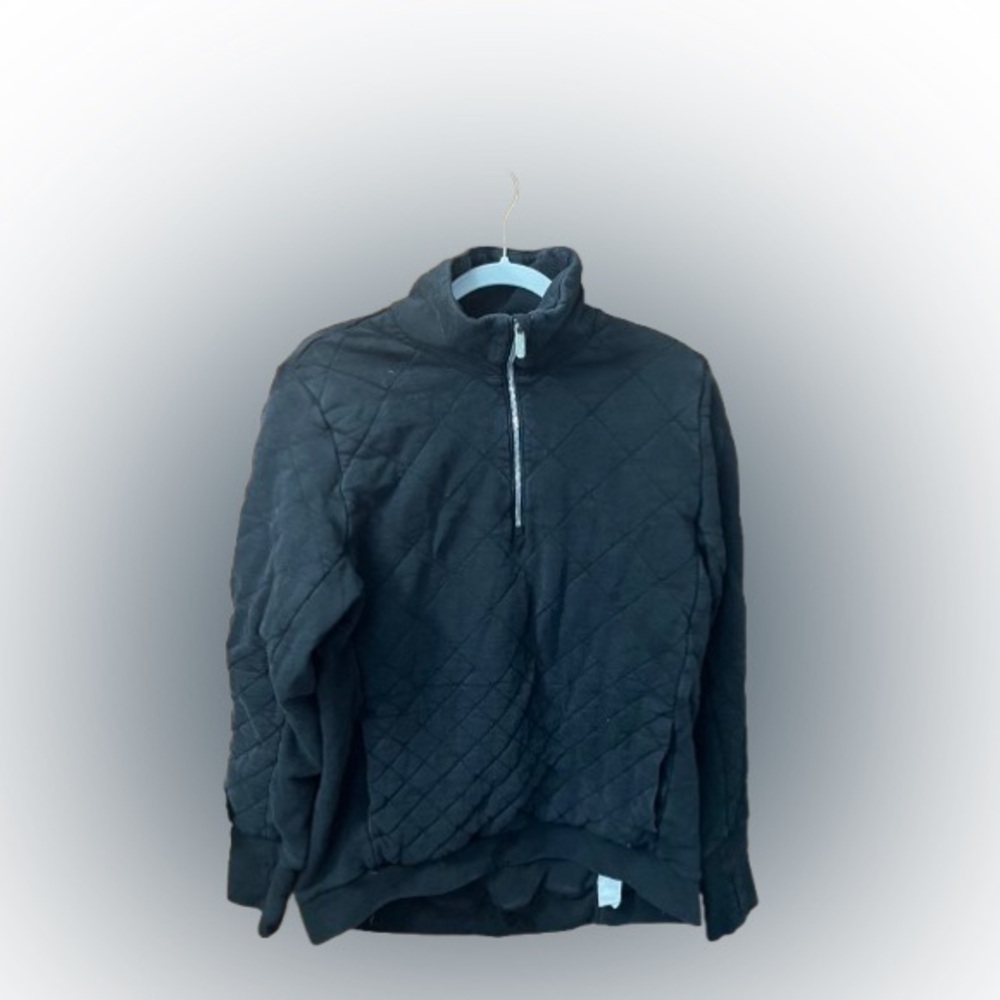 LULULEMON Forever Warm Pullover